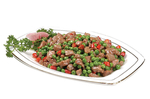 牛肉粒