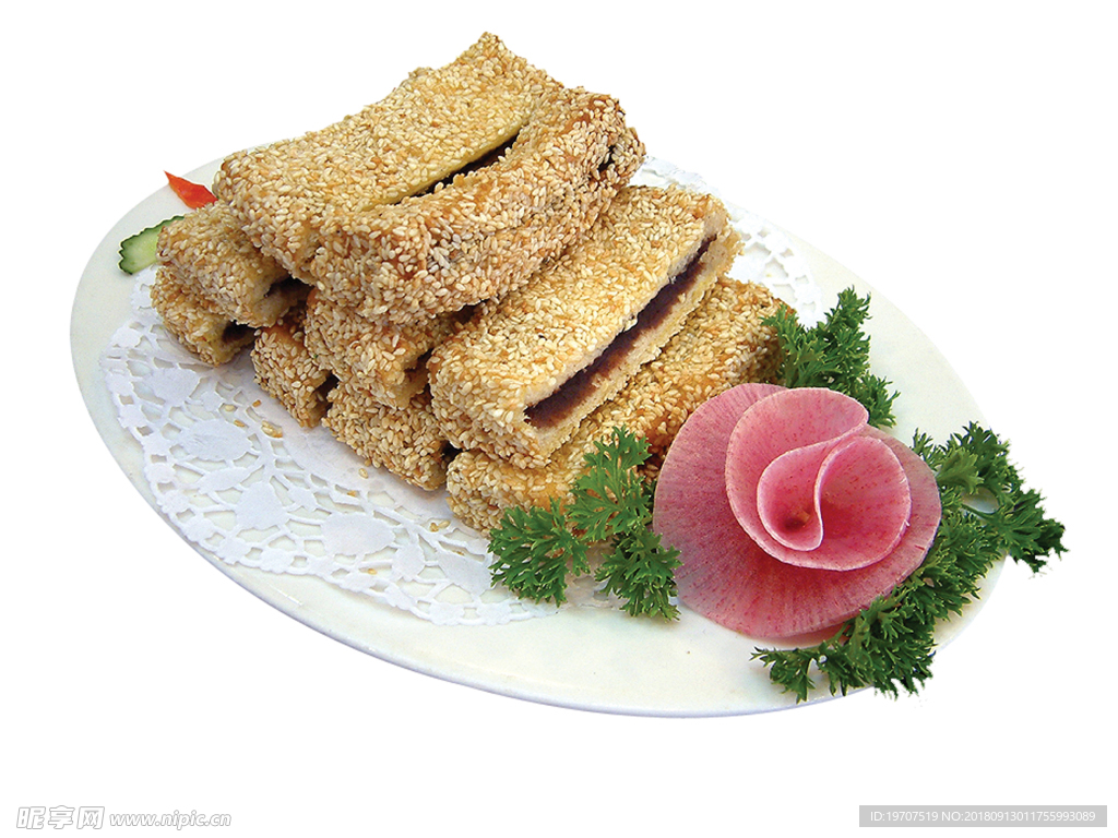 吐司夹