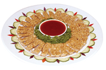 香酥牛排