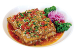 熊掌豆腐