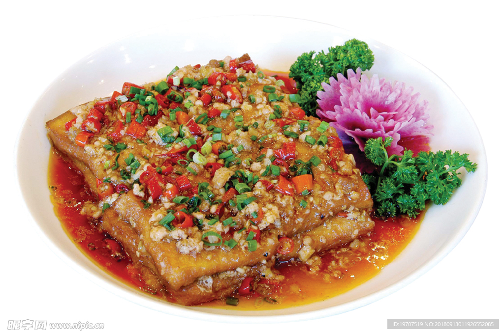 熊掌豆腐