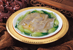 裙边粉丝
