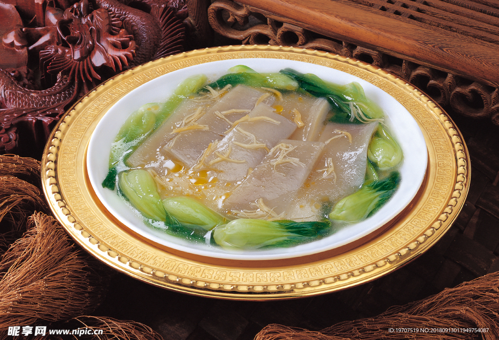 裙边粉丝
