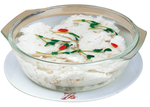 鱼豆花