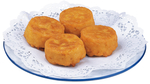 玉米饼
