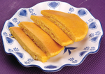 玉米饼