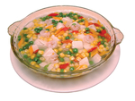 豆腐汤