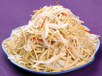 豆腐丝