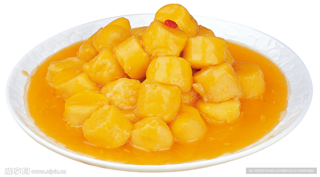 豆腐