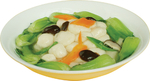 什锦鱼豆腐
