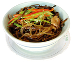 茶树菇