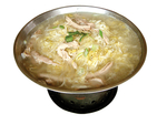 酸菜汤