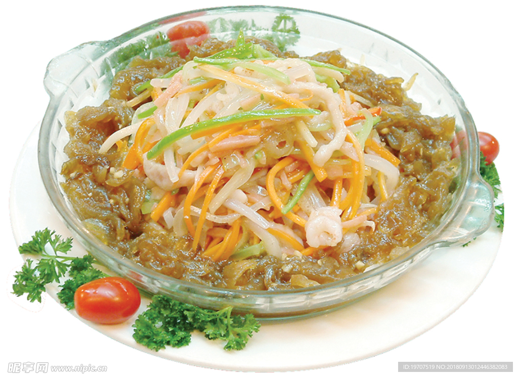 小炒皇
