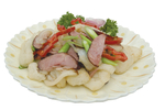 炒腊肉