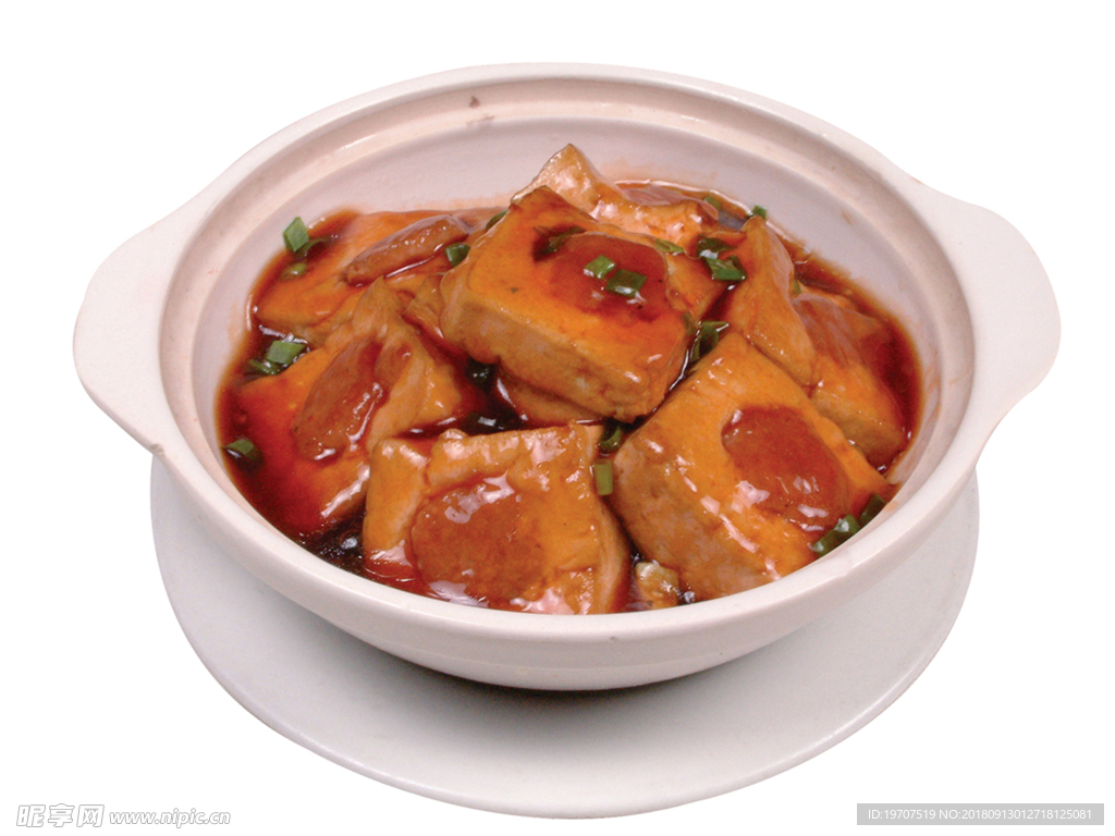 豆腐