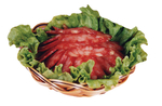 风干肠