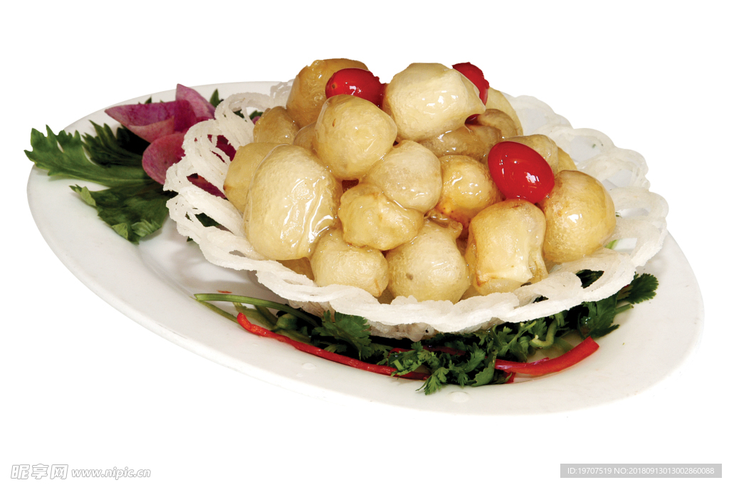 土豆酥
