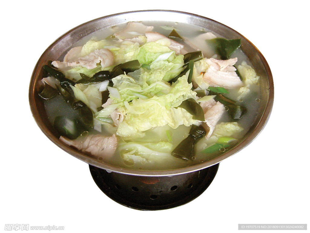 炖五花肉
