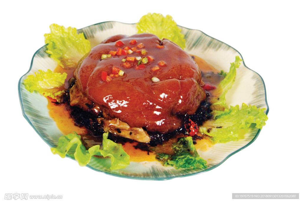 虎皮扣榜