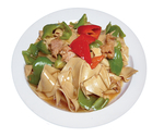 干豆腐