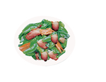 辣味荷兰豆