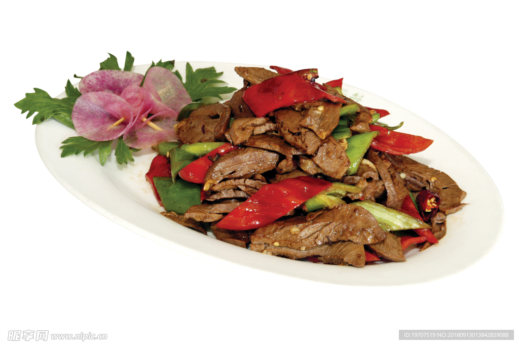 连心肉