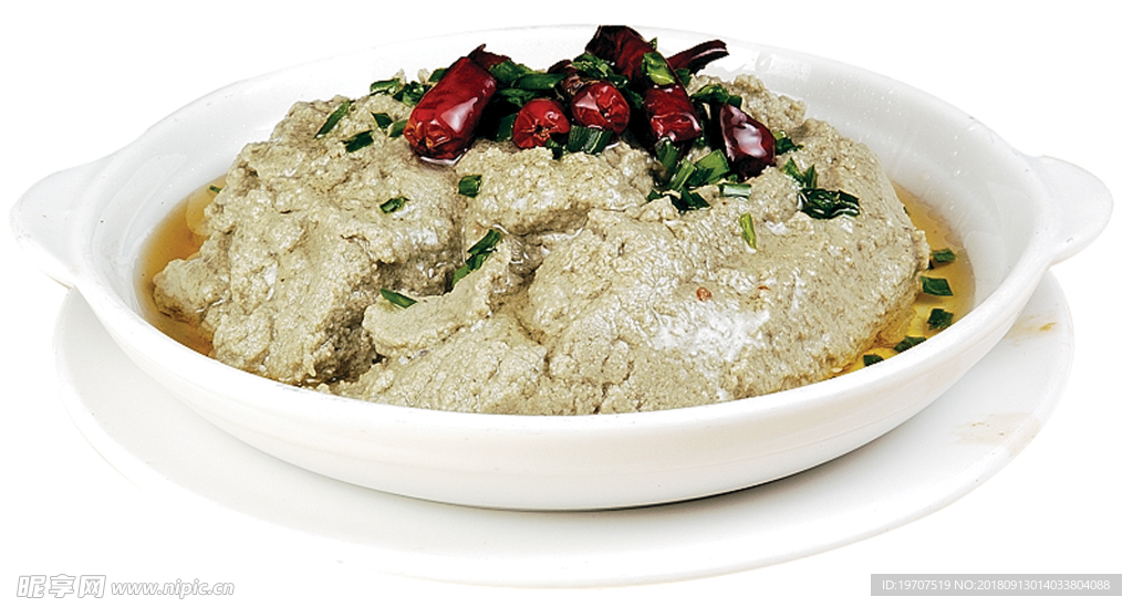 麻豆腐
