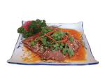 麻辣牛肉