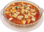 麻婆豆腐
