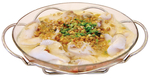明鲈鱼片