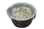 木桶米豆腐
