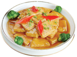 农家豆腐