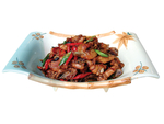农家小炒肉