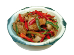 农家小炒肉