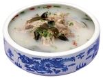 小坛海带排骨