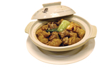 排骨豆腐包