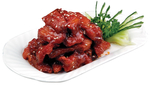酥鱼
