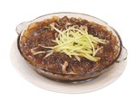 肉丝拉皮