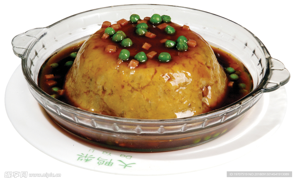 土豆泥