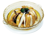 烧豆腐