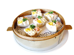 烧麦