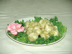 烧麦