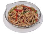 煮针菇