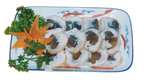 松花鸡腿