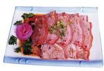 五香驴肉