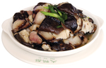 炒老肉