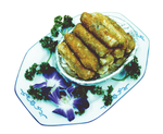 鸭卷
