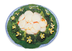 油泼鲜带子