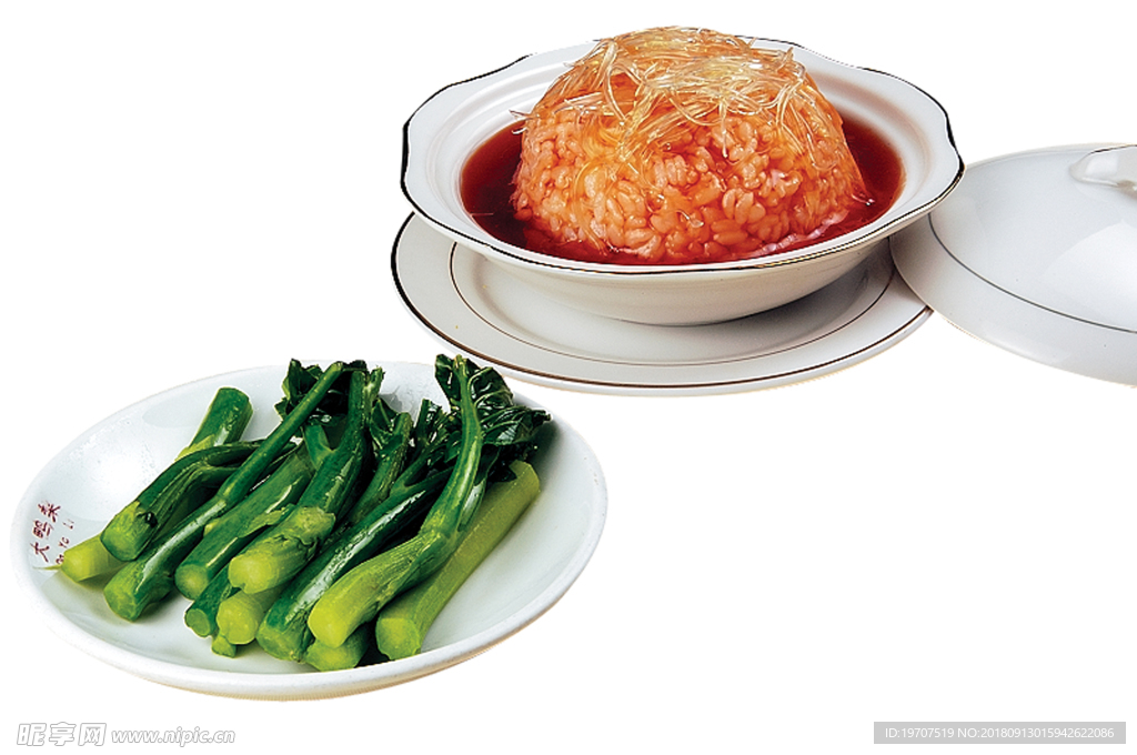 鱼翅捞饭