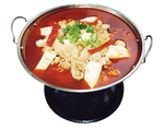 鱼仔豆腐
